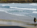 Praia de Area Maior