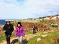 Praia de Barizo