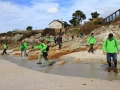 Praia de Barizo