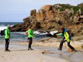 Praia de Barizo