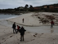 Praia de Barizo