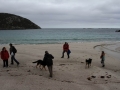 Praia de Barizo