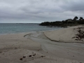 Praia de Barizo