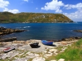 Praia de Barizo
