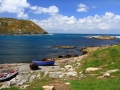 Praia de Barizo
