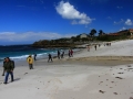 Praia de Barizo
