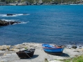 Praia de Barizo