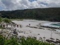 Praia de Barizo