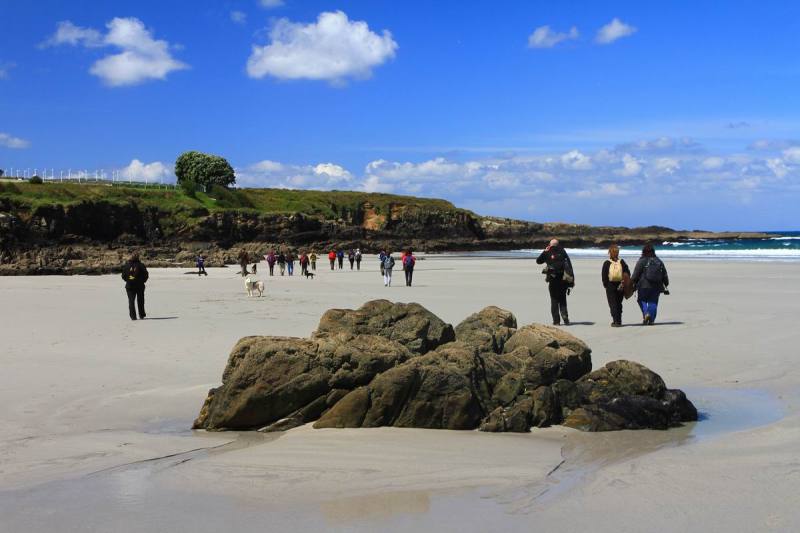 Praia de Beo