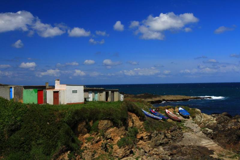Praia de Beo
