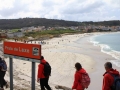 Playa de Laxe