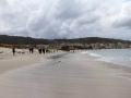 Playa de Laxe