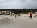 Playa de Laxe