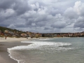Playa de Laxe