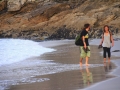 Playa de Laxe