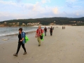 Playa de Laxe