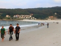 Playa de Laxe