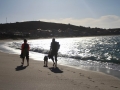 Playa de Laxe