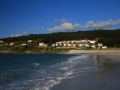 Playa de Laxe