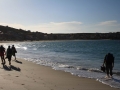 Playa de Laxe