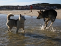Playa de Laxe