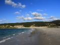Playa de Laxe