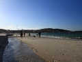Playa de Laxe