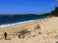 Playa de Barreira - Leis