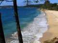 Playa de Barreira - Leis