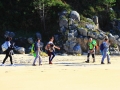 Playa de Barreira - Leis