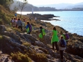 Playa de Barreira - Leis