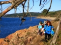 Playa de Barreira - Leis