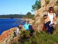 Playa de Barreira - Leis