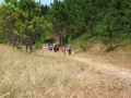 Playa de Barreira - Leis