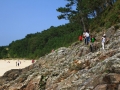 Playa de Barreira - Leis