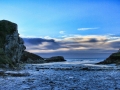 Praia de Niñóns