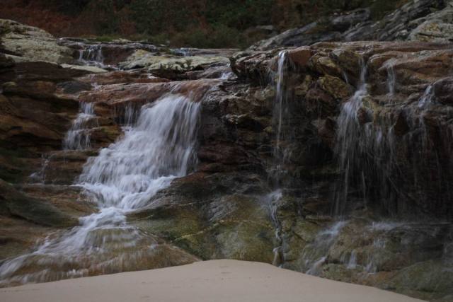 Playa de Rebordelo