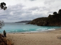 Playa de Rebordelo