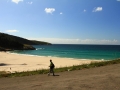 Playa de Rebordelo