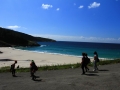 Playa de Rebordelo