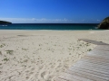 Playa de Rebordelo