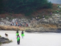 Playa de Rebordelo