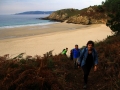 Playa de Rebordelo
