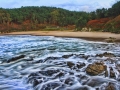 Playa de Rebordelo