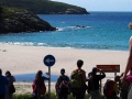 Playa de Rebordelo