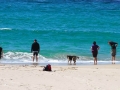 Playa de Rebordelo