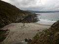 Praia de Río Covo