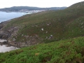 Praia de Río Covo