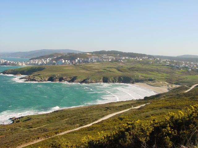 Praia de Seaia