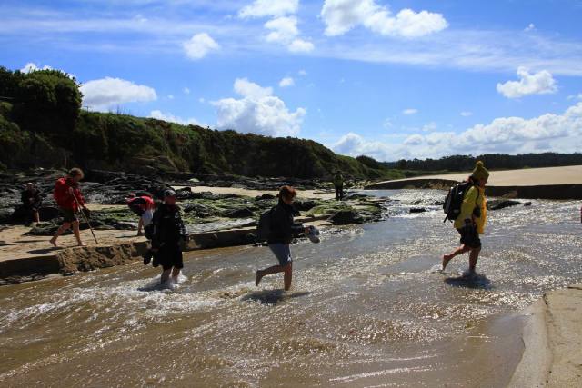 Praia de Seiruga